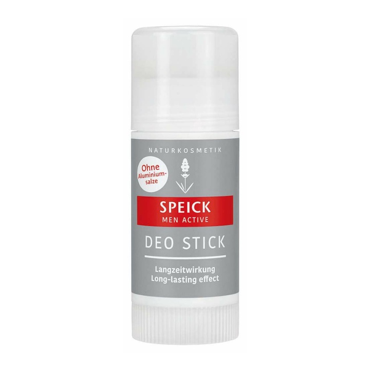 Deo stic Speick Active Men 40 ml