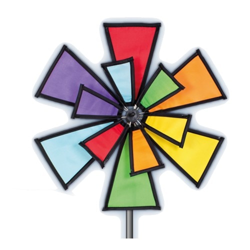 Jucarie Gunther Moara de Vant