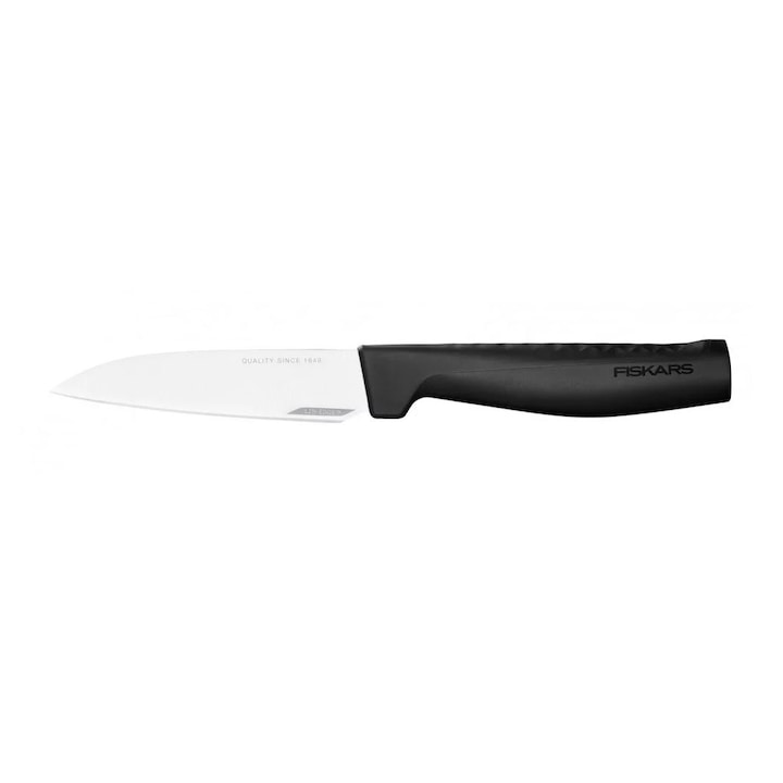 Fiskars 1051762 Hard Edge Hámozó kés, 11 cm