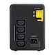 UPS APC BVX900LI Easy Line-Interactive 230V, 900VA, 480W, 4 prize IEC C13
