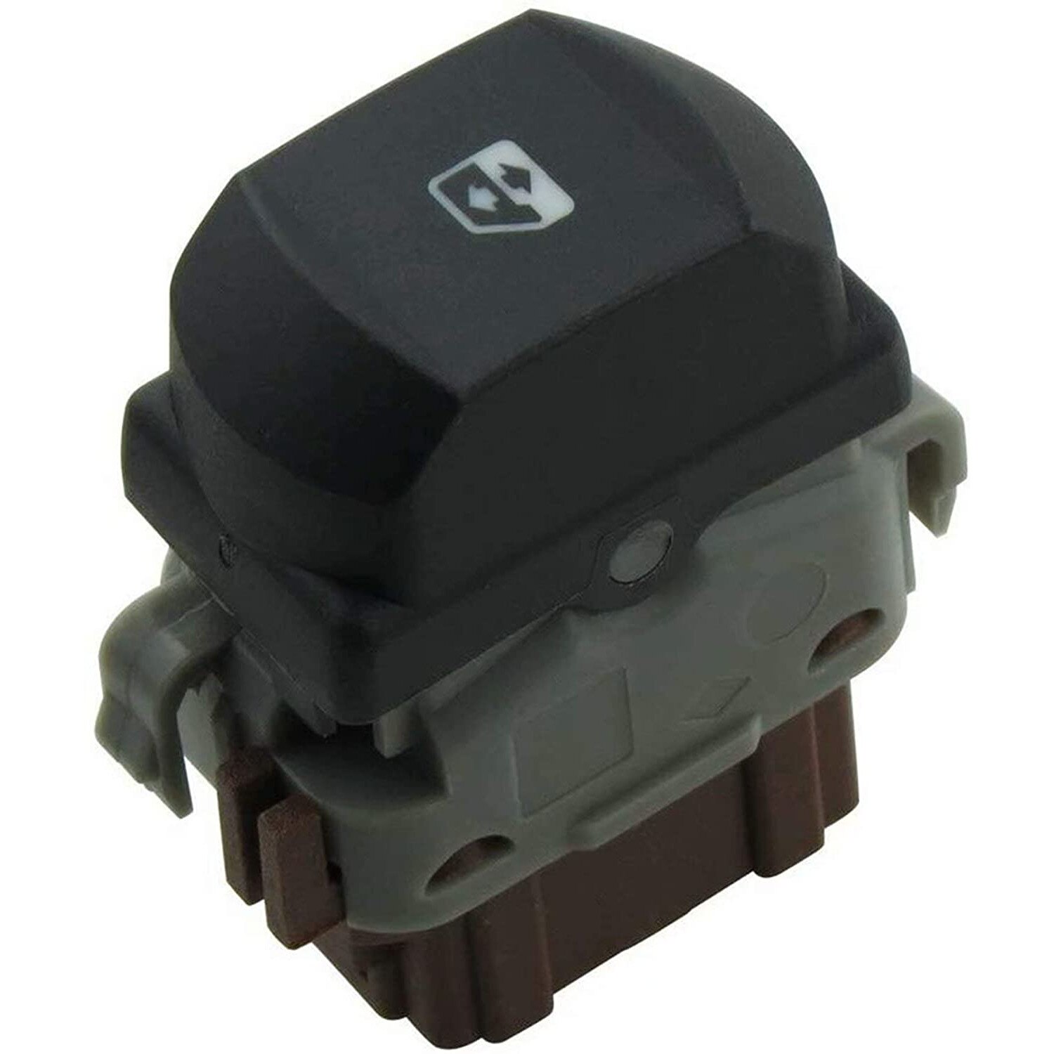 Buton comanda geam Renault Megane 2- Scenic- Grand Scenic- Clio 3