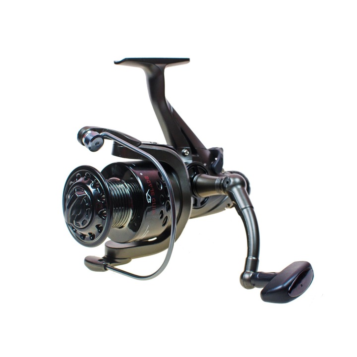 OEM 4Karp YC50 Horgászorsó, Szürke