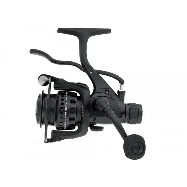 Mulineta 9 rulmenti Ruthenium Fight Control