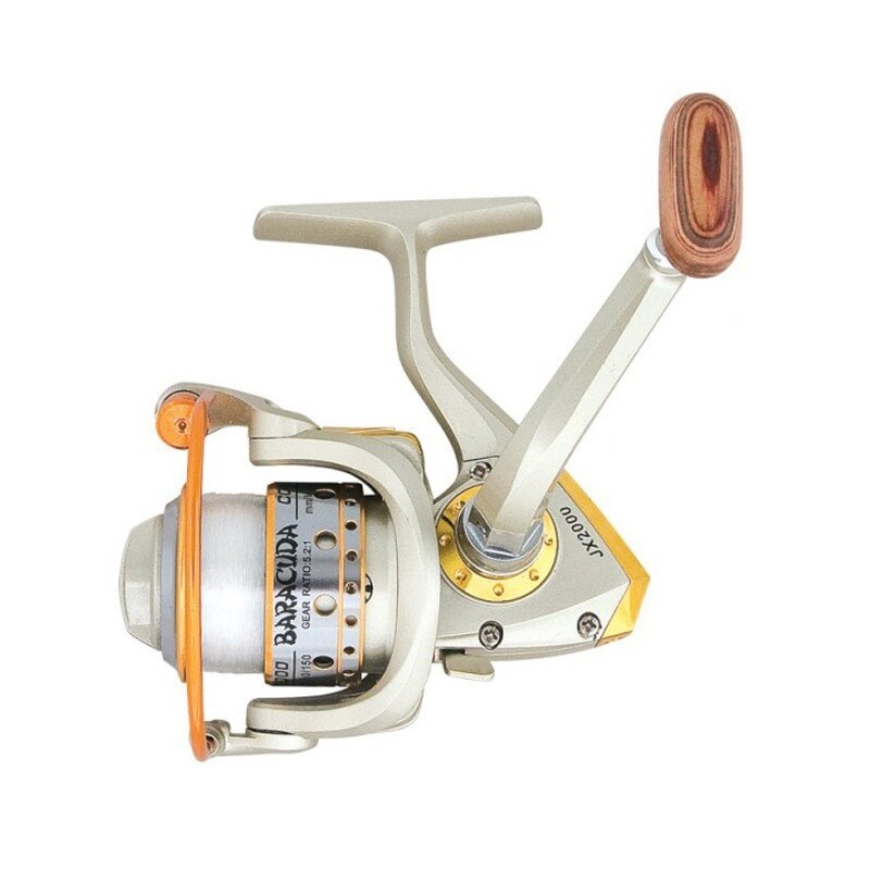 Mulineta 7 rulmenti Darcy JX2000