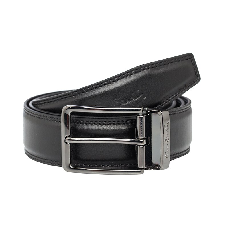 Curea barbati, Pierre Cardin, psl122l, Catarama classic