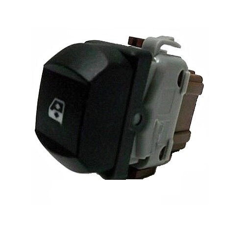 Buton comutator comanda geam electric auto Renault 2 pasager