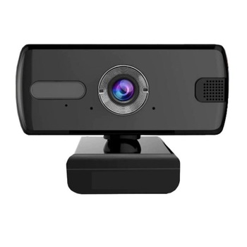 Camera Web BabyToy™ SH004 Pro, 3MP , Webcam, Dual Microfon, Auto-Focus, Conectare PC/Laptop, rezolutie 2304*1296 @30fps, corectie automata de culoare, negru Camera Web BabyToy™ SH004 Pro, 3MP , Webcam, Dual Microfon, Auto-Focus, Conectare PC/Laptop, rezolutie 2304*1296 @30fps, corectie automata de culoare, negru