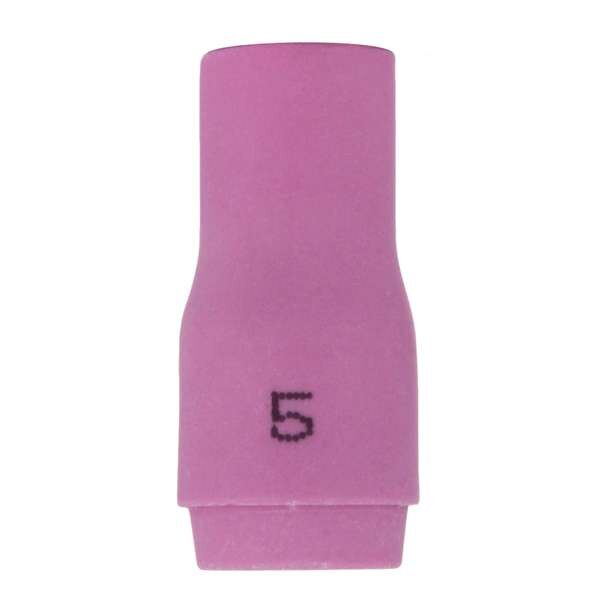 Duza ceramica, Iweld, nr. 5 pentru SR9/20 13N09 8.0x30mm