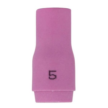 Duza ceramica, Iweld, nr. 5 pentru SR9/20 13N09 8.0x30mm Duza ceramica, Iweld, nr. 5 pentru SR9/20 13N09 8.0x30mm