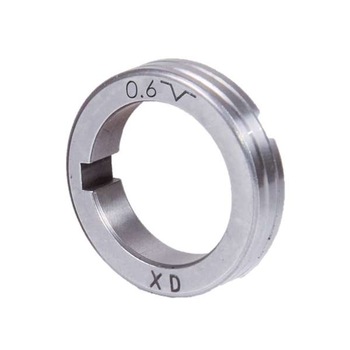 Rola sarma ghidare, Iweld, 0.6 - 0.8 mm, 35x25x8 Rola sarma ghidare, Iweld, 0.6 - 0.8 mm, 35x25x8