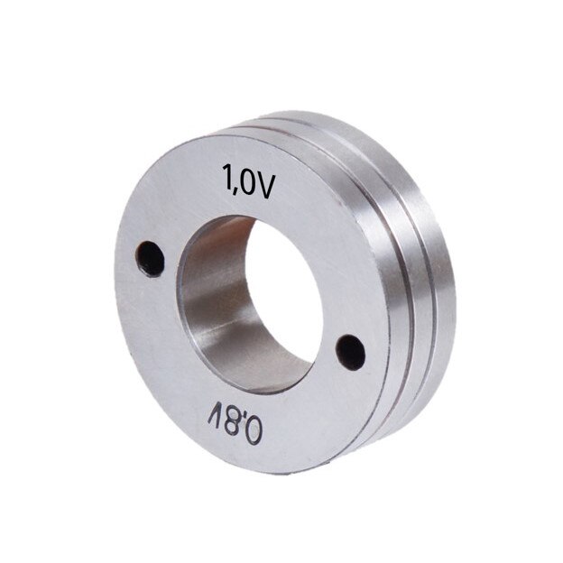 Rola sarma ghidare, Iweld, 1.0 - 1.2 mm, 37x19x12