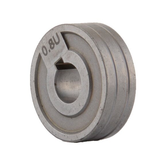 Rola sarma ghidare, Iweld, 0.8 - 1.0 mm, 