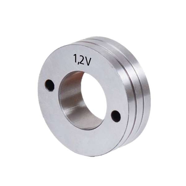 Rola sarma ghidare, Iweld, 1.2 - 1.6 mm, 37x19x12