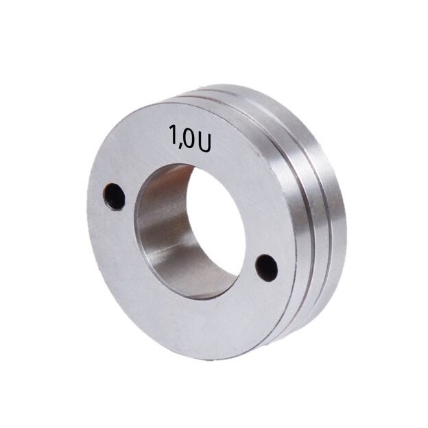 Rola sarma ghidare, Iweld, 1.0 - 1.2 mm, 