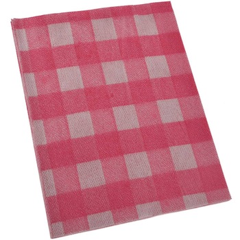 Set 5 Lavete de Vase BONUS, Material Vascoza, Rosii Set 5 Lavete de Vase BONUS, Material Vascoza, Rosii