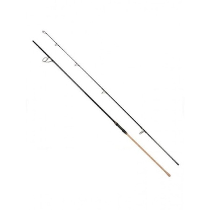 Bot Hermes II, 4Karp, szén, 3,60 m/2seg/3,75 lbs