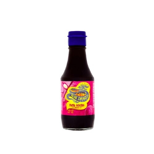 Sos dipping Rich Hoisin, Blue Dragon, 190 ml