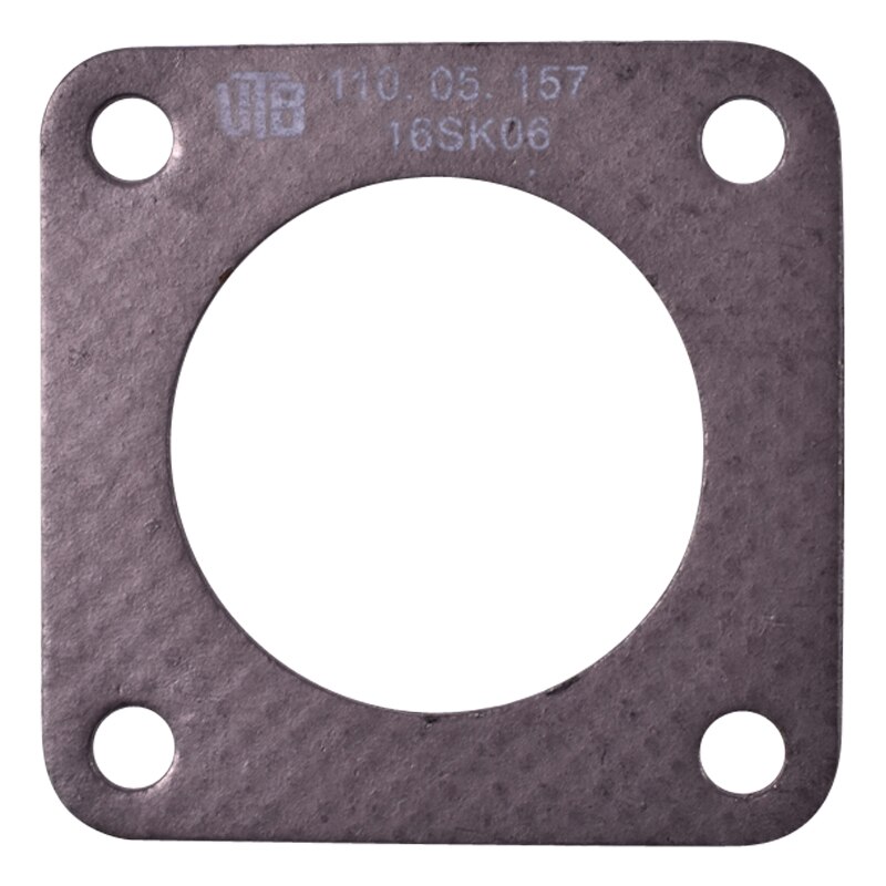 Garnitura cot toba esapament U-650