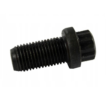 Surub cu 12 striatii petru buldoexcavator CATERPILLAR Surub cu 12 striatii petru buldoexcavator CATERPILLAR