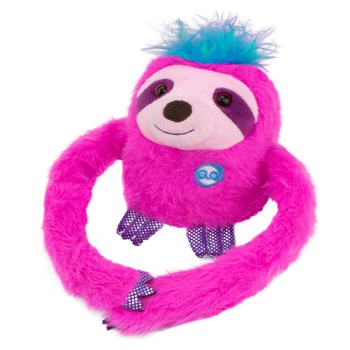 Mascota interactiva lenes roz Mascota interactiva lenes roz