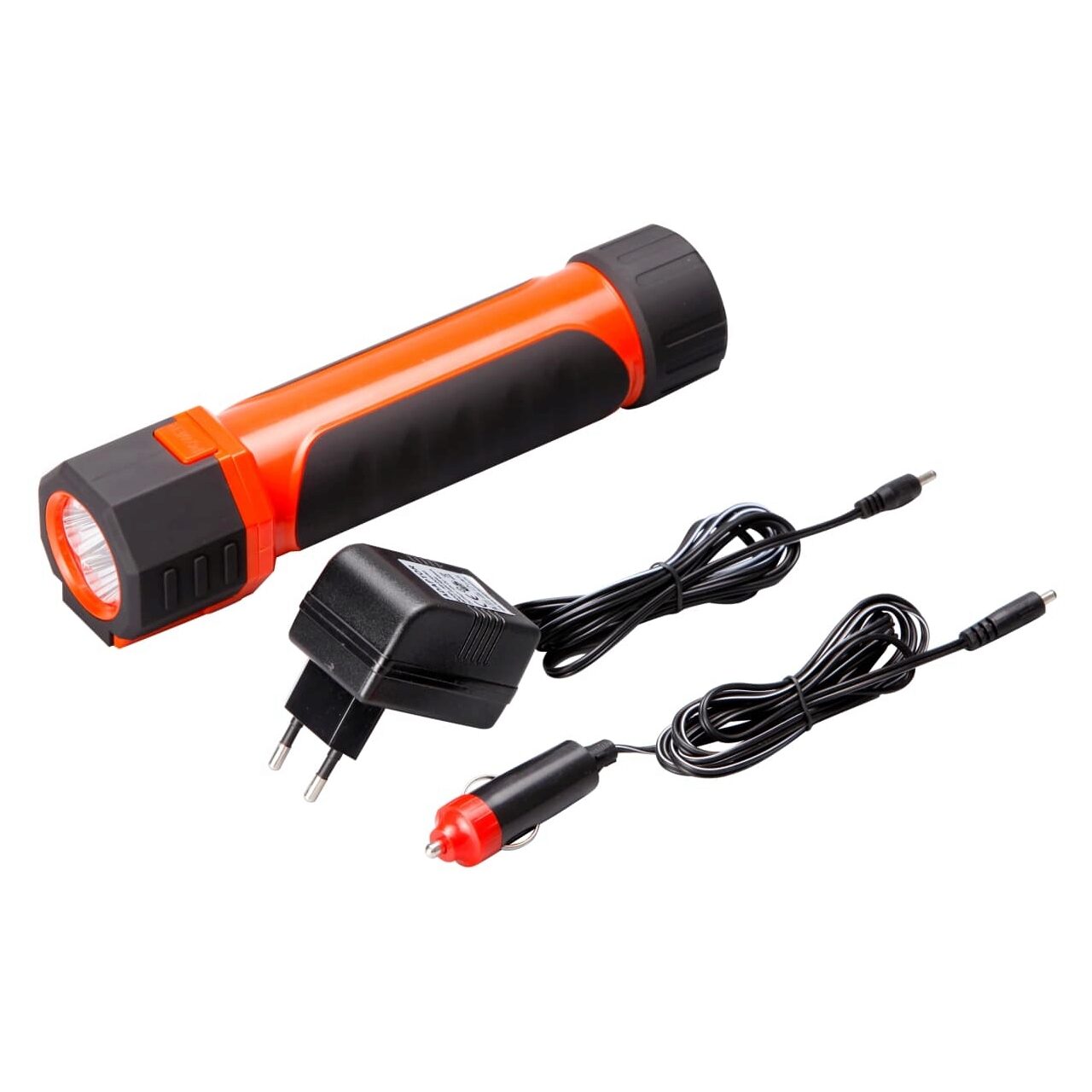 Lanterna LED, Cartrend, 12 V/220 V