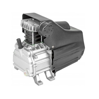 Cap compresor pentru rezervoare de 24l-50l+motor electric 2.5kW, ALC24 / 50 Cap compresor pentru rezervoare de 24l-50l+motor electric 2.5kW, ALC24 / 50