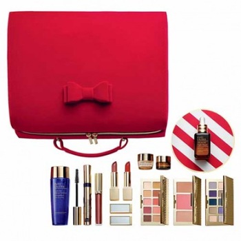 Set Machiaj, Estee Lauder 32 Beauty Essentials, Multicolor 11Produse Set Machiaj, Estee Lauder 32 Beauty Essentials, Multicolor 11Produse