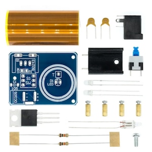 Module & Componente robotica