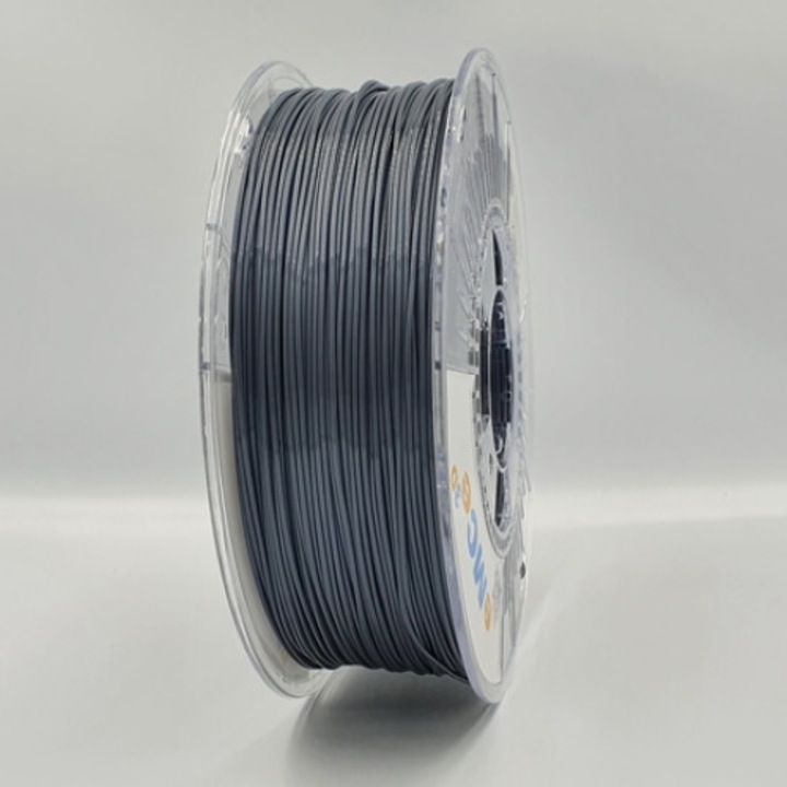 Влакно Silk PLA сив 1 кг