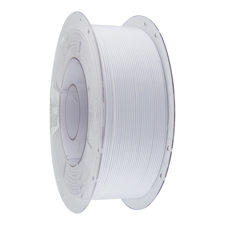 OEM PET-G filament, fehér, 1kg