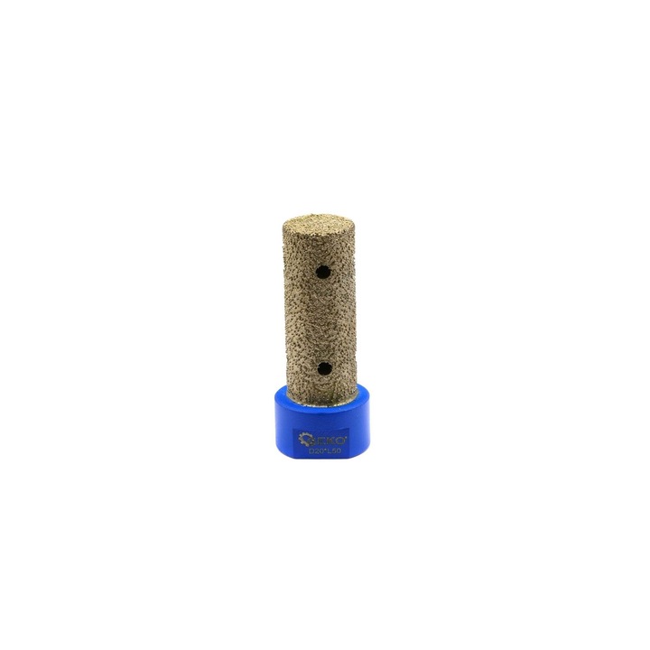 Диамантена фреза GEKO G37520, 20мм, M14