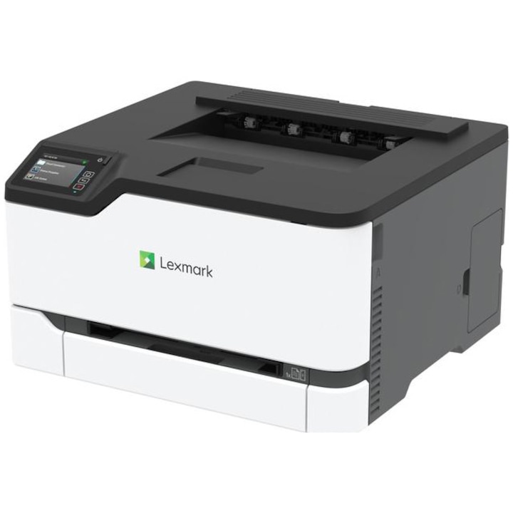 Imprimanta laser color Lexmark C3426DW, Duplex, Reyea, Wireless, A4