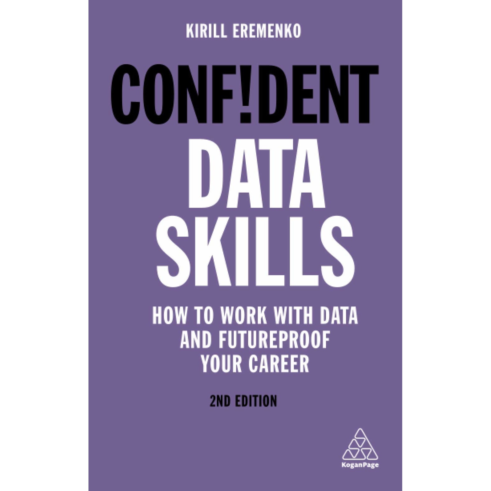Confident Data Skills - Kirill Eremenko, editia 2020