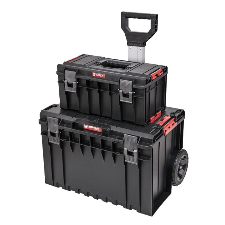 Qbrick System pro 500 basic - Szerszámosláda