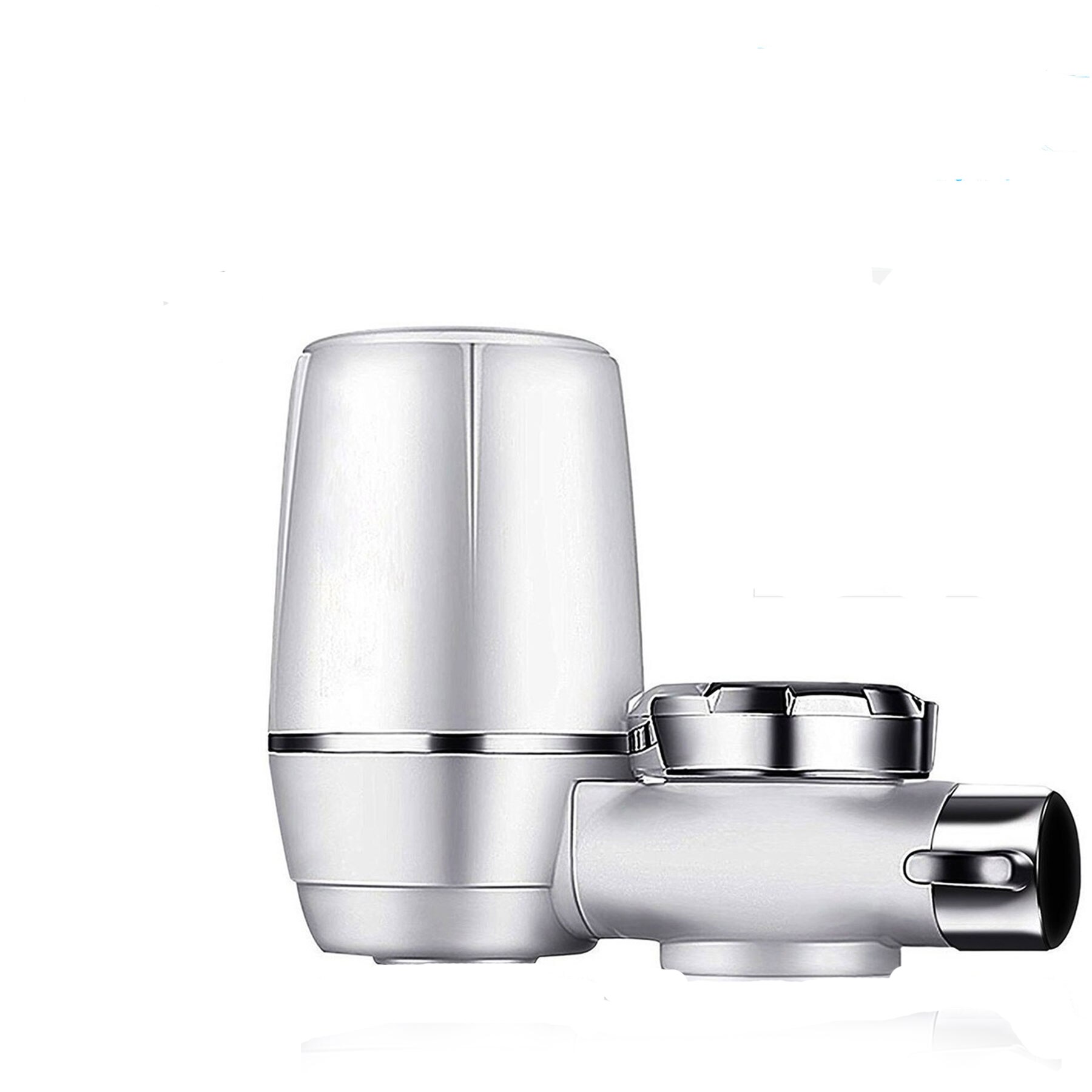 Purificator pentru apa montabil pe robinet, nivel 7 de purificare, LikeStore