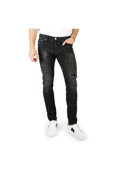 Blugi barbati Diesel model TEPPHAR_L32_00CKRI_069FA, Negru Blugi barbati Diesel model TEPPHAR_L32_00CKRI_069FA, Negru