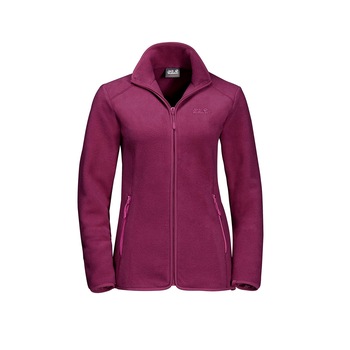 Hanorac, Jack Wolfskin, Violet Hanorac, Jack Wolfskin, Violet