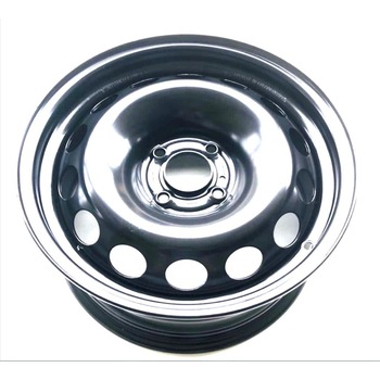 Jante otel 4x108 16 inch Peugeot 307 308 3008 5008 Jante otel 4x108 16 inch Peugeot 307 308 3008 5008