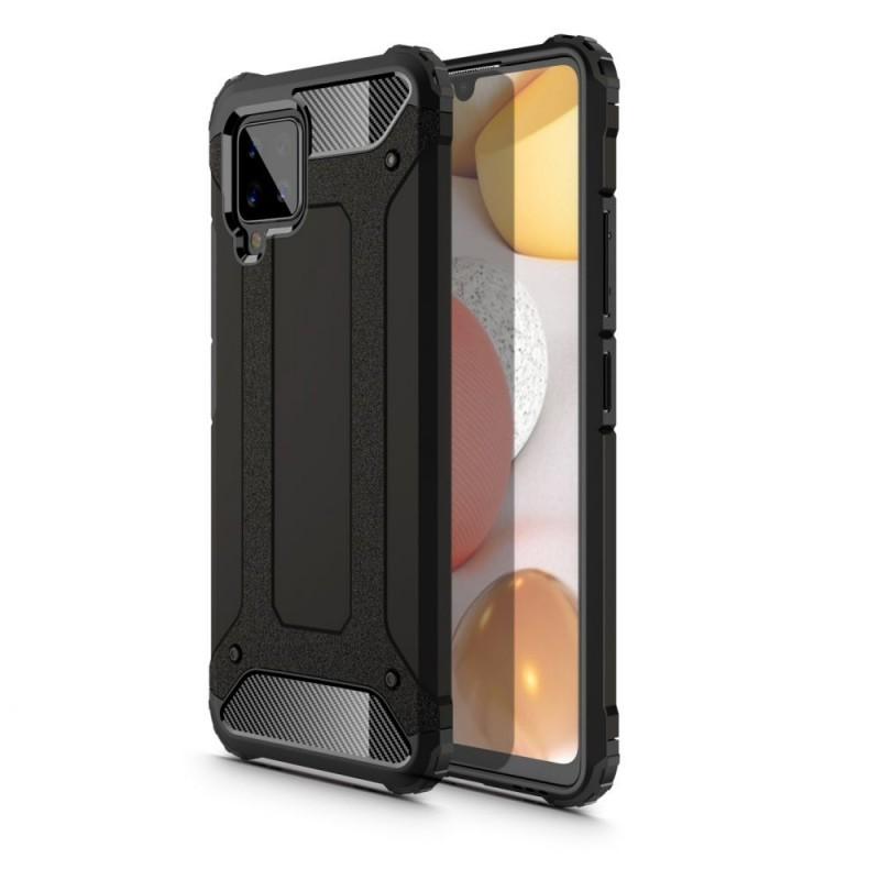 Carcasa TECH-PROTECT XARMOR Samsung Galaxy A42 5G Black