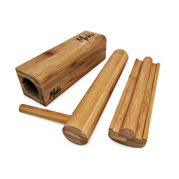 Sushi Master, Bambus, numar de piese 3 Sushi Master, Bambus, numar de piese 3