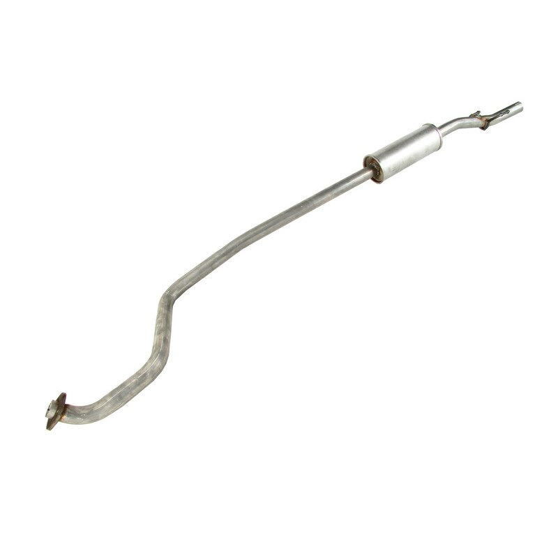 Toba intermediara Toyota Yaris 1,3/1,33 din 08.2005-12.2011