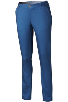 Pantaloni pentru femei, Columbia Harborside Pant, Albastru, 6 Pantaloni pentru femei, Columbia Harborside Pant, Albastru, 6