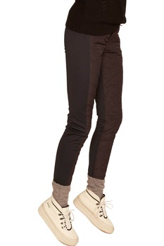 Pantaloni pentru femei, Aigle Uphris, Negru, 44 Pantaloni pentru femei, Aigle Uphris, Negru, 44