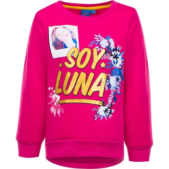 Bluza Soy Luna, 1538, Fucsia Bluza Soy Luna, 1538, Fucsia