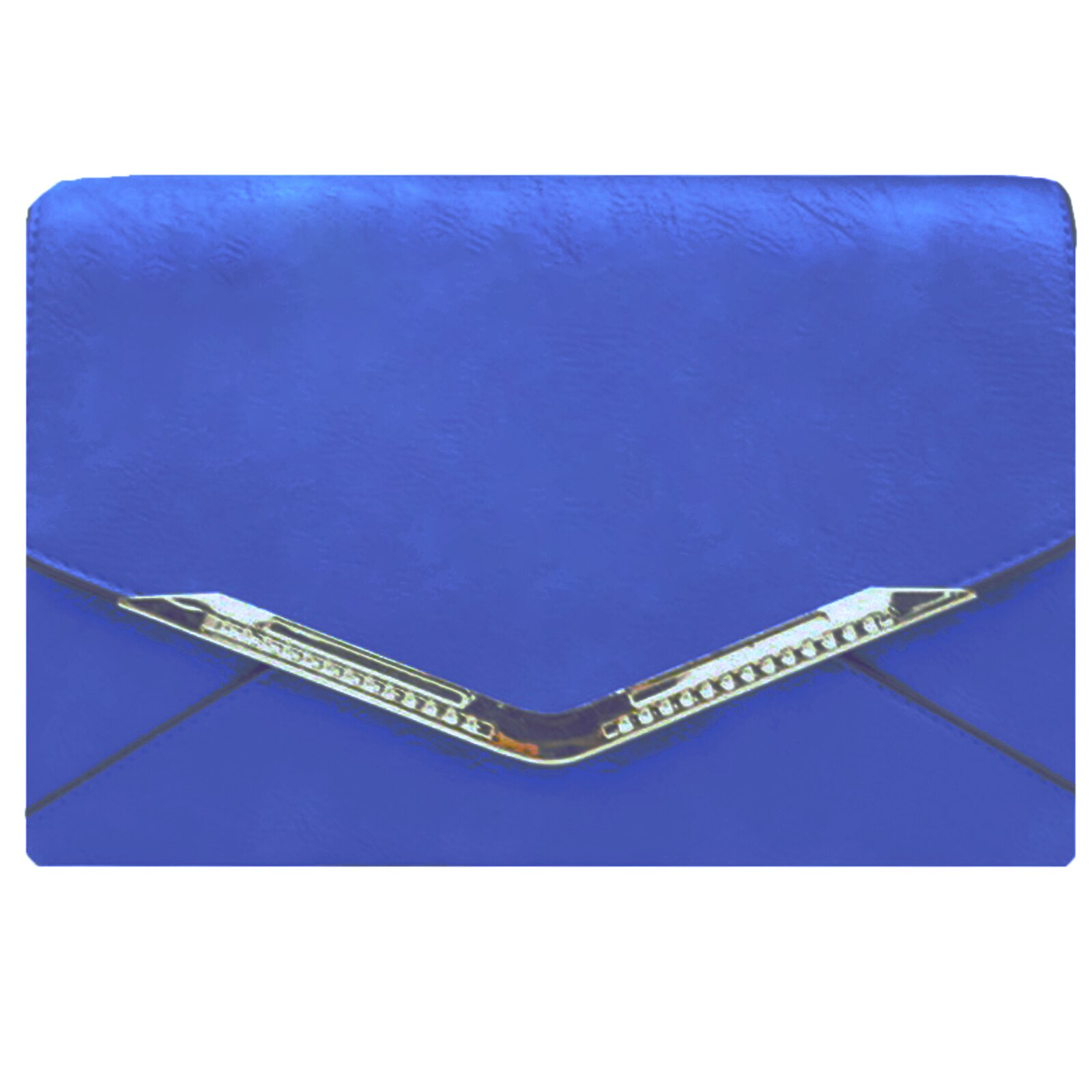 Geanta dama casual Mini Junior PT-6, Albastru