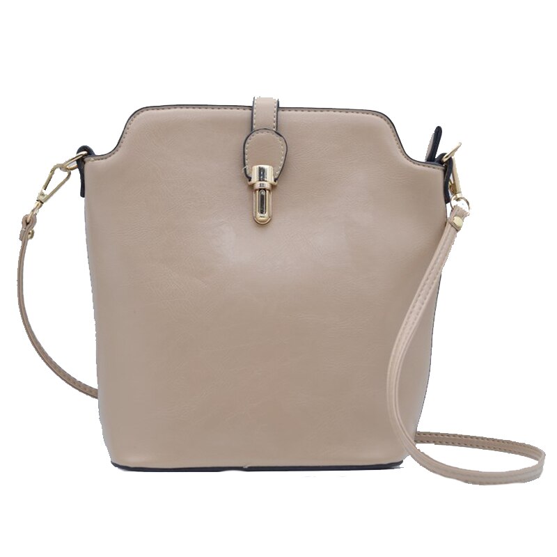 Geanta dama office Mini Junior PT-3, Bej