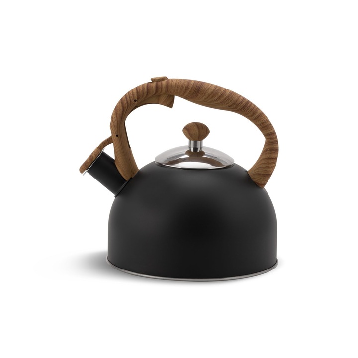 Ceainic Edenberg inox, 2.5L, EB1438