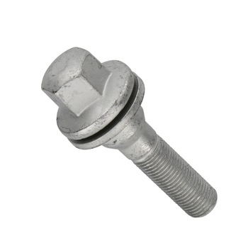 Prezoane jante plate cu saibe, Lampa, 10 buc Prezoane jante plate cu saibe, Lampa, 10 buc