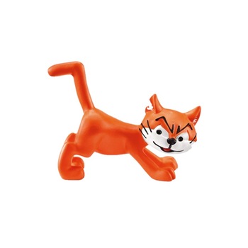 Figurina Schleich , Azrael Figurina Schleich , Azrael