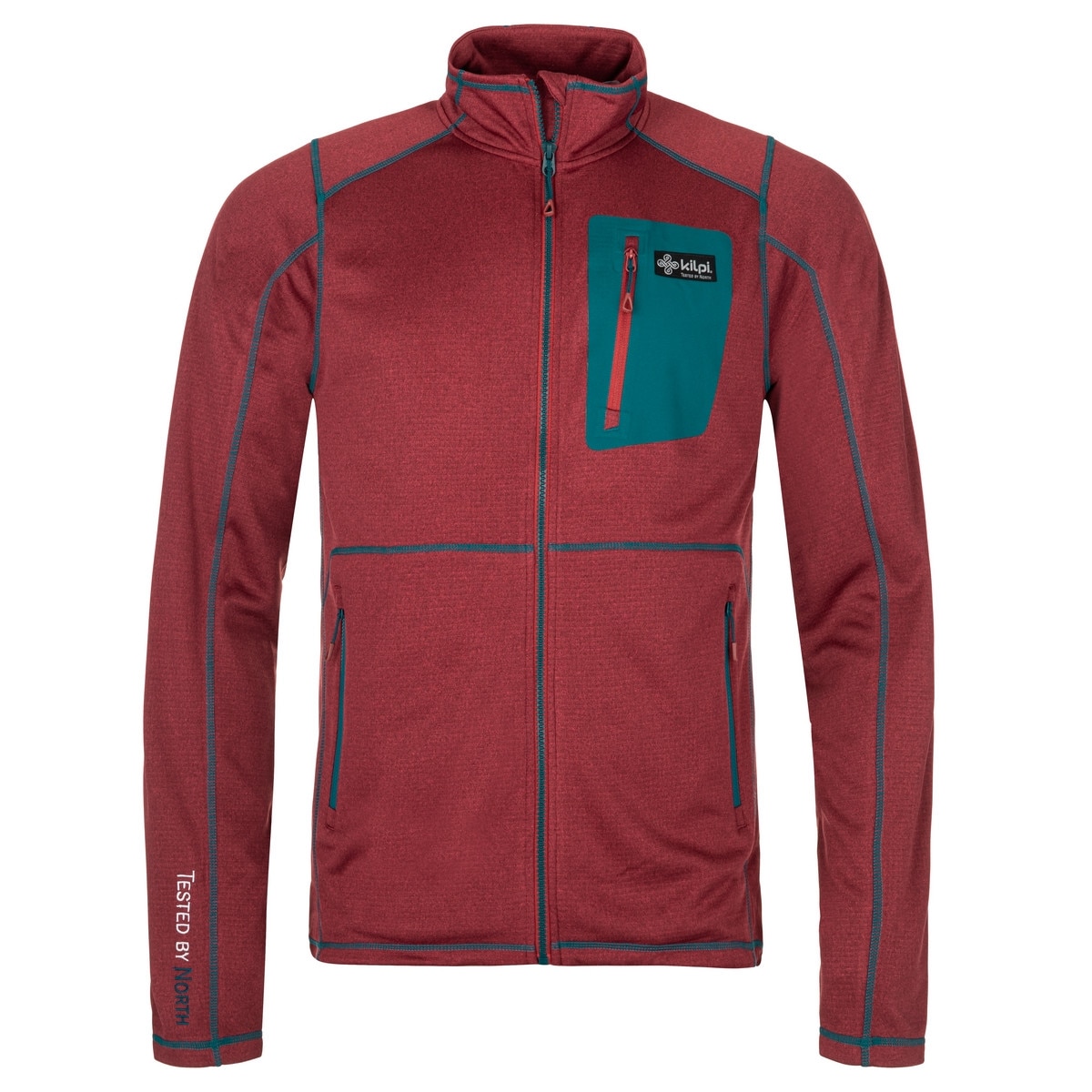 Fleece barbati Kilpi, Eris, Visiniu